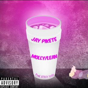 Download track Molly / Lean Jay Pikete