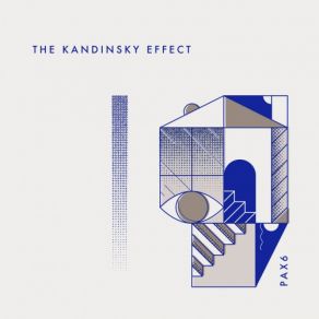 Download track Defective Bleeding The Kandinsky Effect