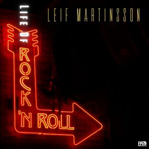 Download track Above The Water Leif Martinsson