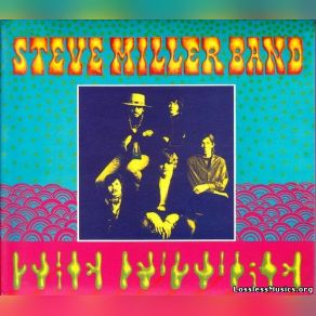 Download track Sittin' In Circles Steve Miller Band