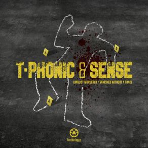 Download track Vanished Without A Trace T - Phonic