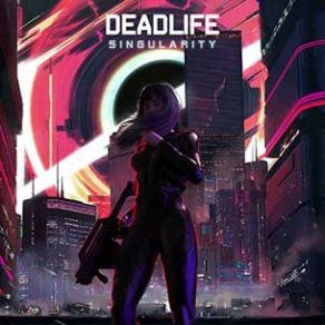 Download track Initialising Deadlife