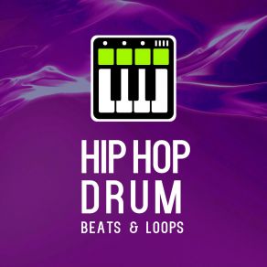 Download track Breakbeat Hip Hop Drums With Change Ups Sample PAX