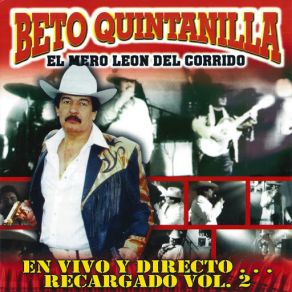 Download track Pescado Enjabonado Beto Quintanilla