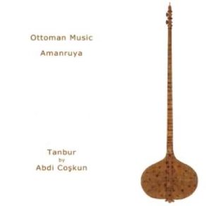 Download track Yegâh Sazsemâî Abdi Coşkun