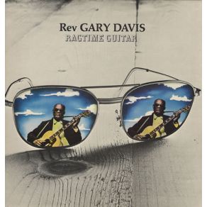 Download track C - Rag Reverend Gary Davi