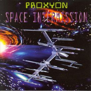 Download track Mission Alpha Proxyon