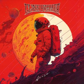 Download track The Return Of Deadalus Glass Hammer