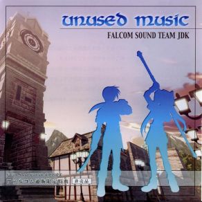 Download track A Tempo Falcom Sound Team Jdk