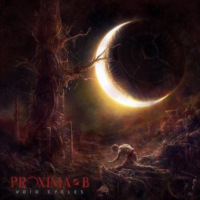 Download track Between Two Ends Próxima B