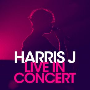 Download track Let Me Breathe (Live) J Harris