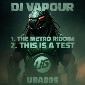 Download track This Is A Test Dj Vapour