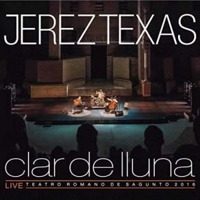 Download track Color Cafe Jerez - Texas