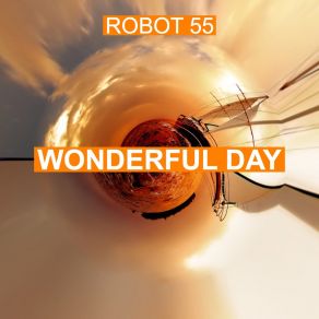 Download track Wonderful Day Robot 55