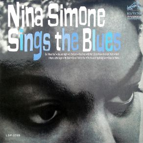 Download track Backlash Blues Nina Simone