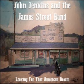 Download track Get Her Out Of My Mind James, John Jenkins, Street Band