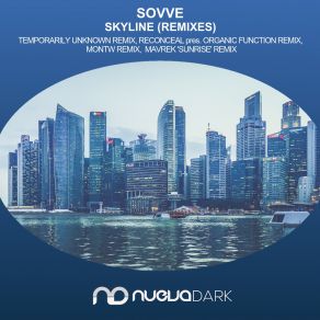 Download track Skyline (Temporarily Unknown Remix) Sovve