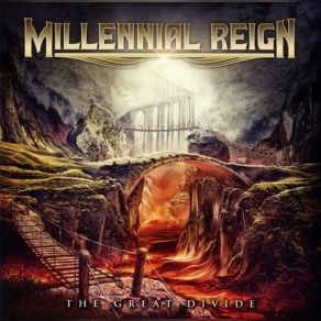 Download track In Your Silence Millennial Reign