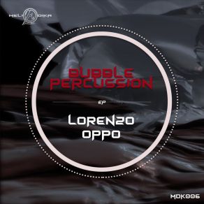 Download track Robotic (Edit) Lorenzo Oppo