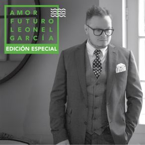 Download track No Sé Con Quién Leonel García