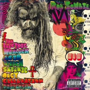 Download track In The Age Of The Consecrated Vampire We All Get High Rob Zombie