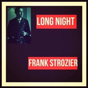 Download track Just Think It Over Frank Strozier