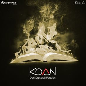 Download track One Thousand And One Nights (The Whirling Dervish Mix) Koan