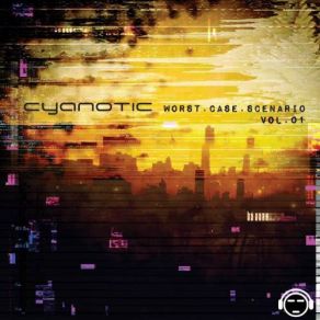 Download track Alternating Dilemmas Cyanotic