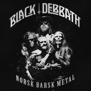 Download track Legg Monarkiet Ut På Anbud! Black Debbath