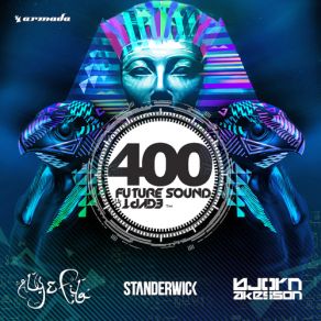 Download track You Are Not Alone (Radio Edit) Björn Akesson, Aly & Fila, StanderwickSunlight Project