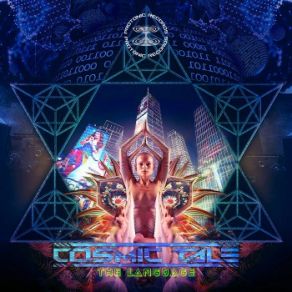 Download track My Little Robot (Original Mix) Cosmic Tale