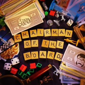 Download track Chairman Of The Board (A Cappella) The Stupendium