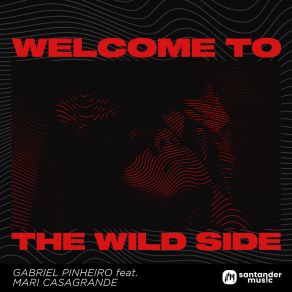 Download track Wild Side (Original Mix) Gabriel PinheiroMari Casagrande