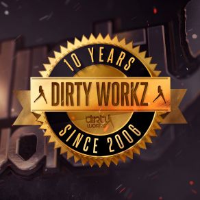 Download track 10 Years Dwx Present (Continuous Mix) Phuture Noize