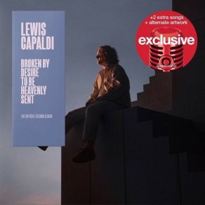 Download track Love The Hell Out Of You Lewis Capaldi