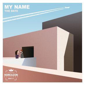 Download track The Date My Name