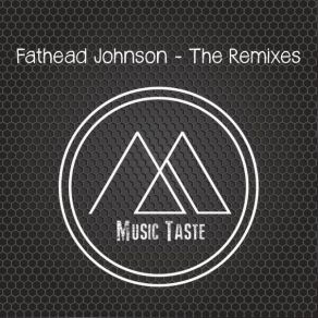 Download track Daytona (Dj Ax Deep Groove Mix) Fathead Johnson