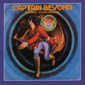 Download track Oblivion Captain Beyond