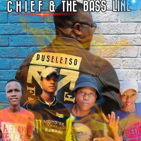 Download track Amawele The ChiefNyiko De Vocalist