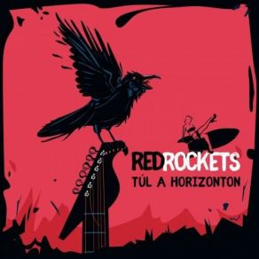 Download track Megváltás Red Rockets