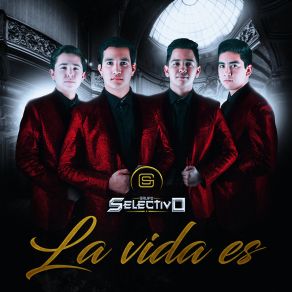 Download track La Vida Es Grupo Selectivo