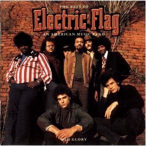 Download track Soul Searchin' The Electric Flag