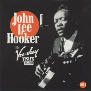 Download track I'm A Stranger John Lee Hooker