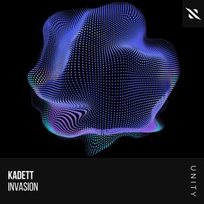 Download track Invasion (Extended Mix) Kadett