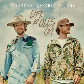 Download track Long Time Comin' Florida Georgia Line