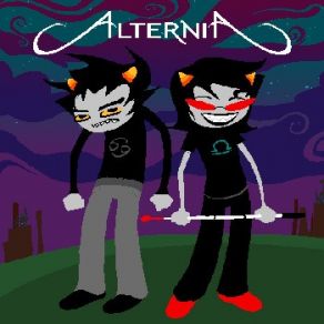 Download track Spider'S Claw (Bonus) Homestuck