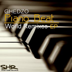 Download track Piano Beat (Tula Jwaai Remix) Ghedzo