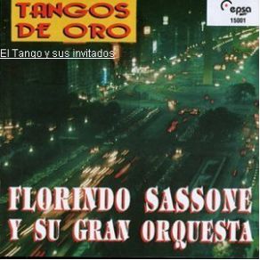 Download track Ojos Negros (Instrumental) Florindo Sassone