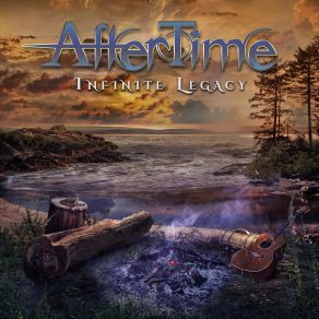 Download track The Dream Is Still Alive (Instrumental) ΟΡΓΑΝΙΚΟ, AfterTime