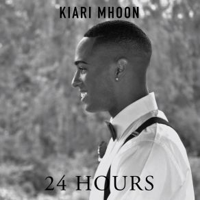 Download track On My Mind Kiari Mhoon